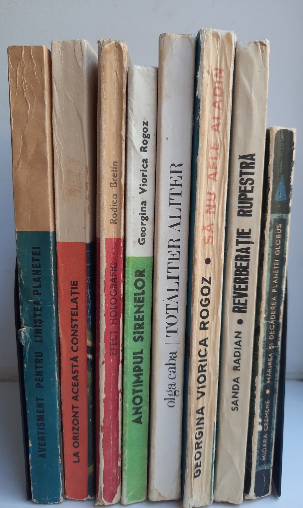 Literatură științifico-fantastică, ficțiuni speculative, fabulații&nbsp;feministe